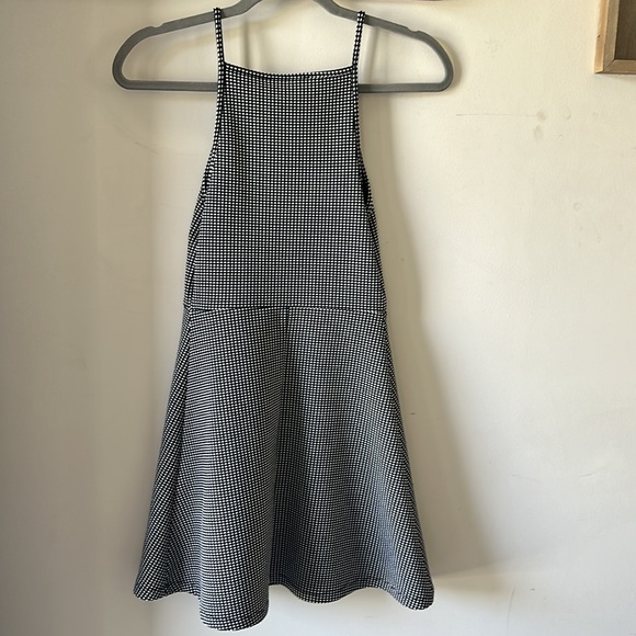 Mini Dress - Picture 4 of 4